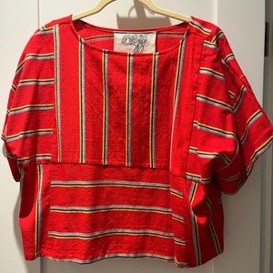 Ace & Jig Clarke Top in Melbourne